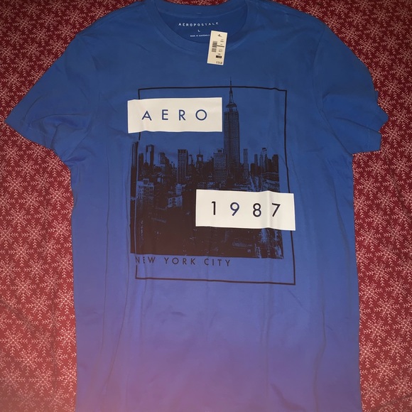 NWT Aeropostale t-shirt - Picture 1 of 1